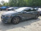 2017 CHEVROLET MALIBU LT - 1G1ZE5ST5HF274857