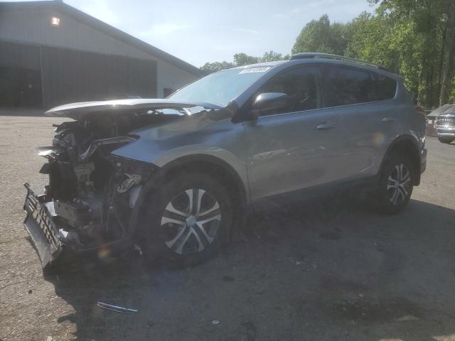 Vin: 2t3bfrev5hw578361, lot: 59412365, toyota rav4 le 2017 img_1