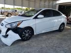 2017 HYUNDAI ACCENT SE - KMHCT4AE2HU171256