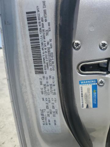 2016 RAM 2500 SLT 3C6TR5DT1GG378703