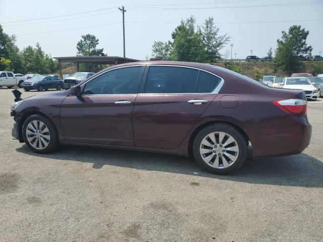 Vin: 1hgcr2f86fa265179, lot: 58276415, honda accord exl 20152