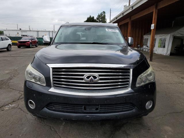 2011 INFINITI QX56 - JN8AZ2NC9B9301295