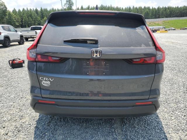 2025 HONDA CR-V EX - 7FARS4H46SE000092