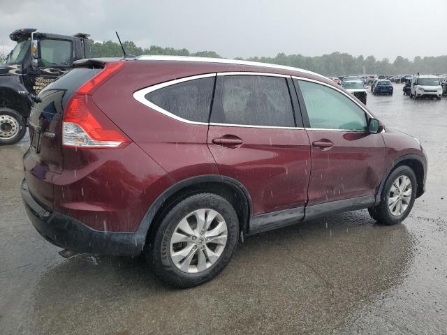 Vin: 5j6rm4h79dl079266, lot: 59846035, honda crv exl 20133