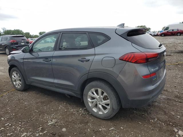 2019 HYUNDAI TUCSON SE KM8J23A47KU933578