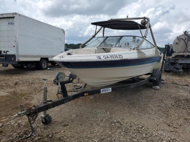 BAYLINER CAPRI 1995 BL1B59CSH495 photo #3