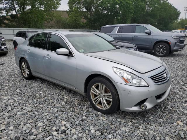 Vin: jn1cv6ar9cm972193, lot: 59917285, infiniti g37 20124