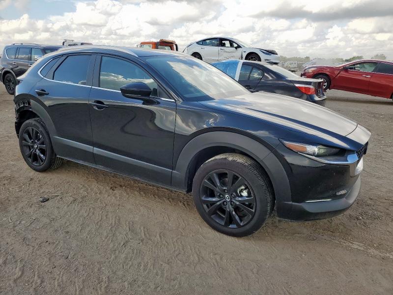 2025 MAZDA CX-30 SELE - 3MVDMBBM2SM804736