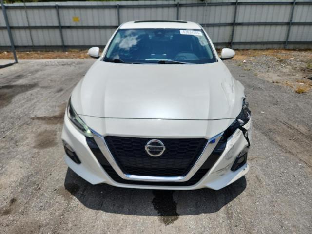 2020 NISSAN ALTIMA PLA 1N4BL4FV6LC125295