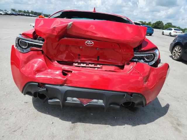 2017 TOYOTA 86 BASE JF1ZNAA17H8710358