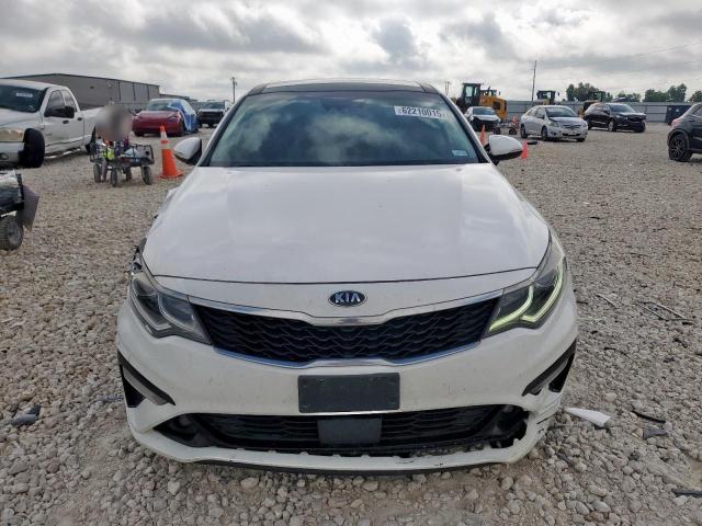 2019 KIA OPTIMA EX 5XXGU4L15KG301847