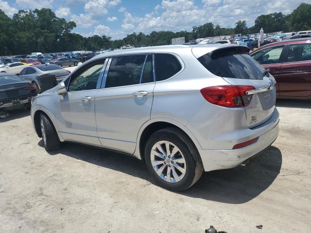 Vin: lrbfx1sa9jd007376, lot: 60673415, buick envision essence 20182