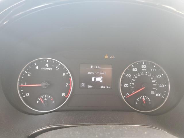 2023 KIA SELTOS S KNDEUCAA7P7399168
