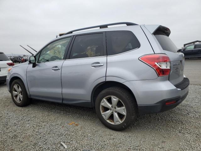 Vin: jf2sjahc9gh439009, lot: 59436155, subaru forester 2.5i limited 20162