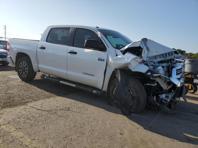 Vin: 5tfdy5f12hx583665, lot: 61910785, toyota tundra crewmax sr5 20174