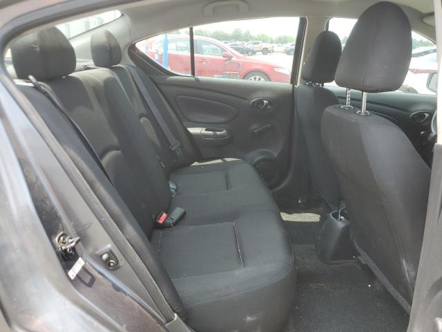 2019 NISSAN VERSA S - 3N1CN7AP4KL829827