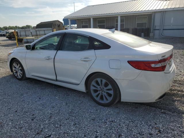 Vin: kmhfg4jg3da217272, lot: 62233965, hyundai azera 20132