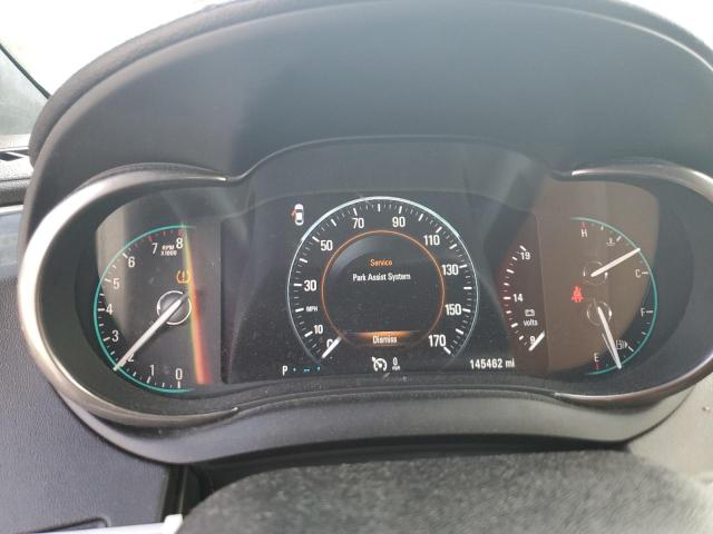 2015 BUICK LACROSSE P 1G4GD5G34FF211347