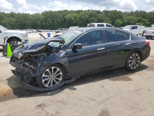 Vin: 1hgcr2f58ea213699, lot: 59299525, honda accord sport 2014 img_1
