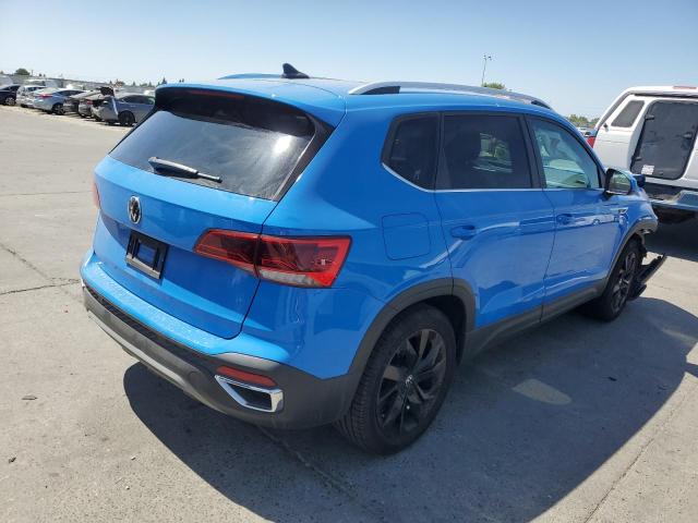 Vin: 3vvlx7b29nm032967, lot: 61981105, volkswagen taos se iq se iq drive 20223