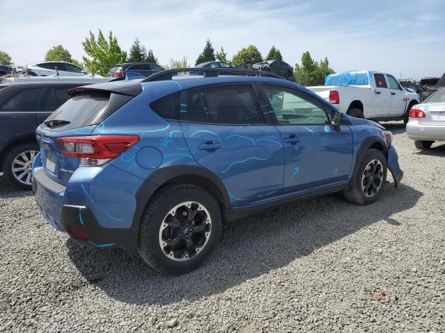 2021 SUBARU CROSSTREK JF2GTAPC5MH372065