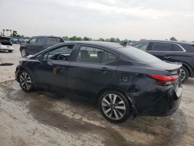 Vin: 3n1cn8fv9ll802461, lot: 60625685, nissan versa sr 20202