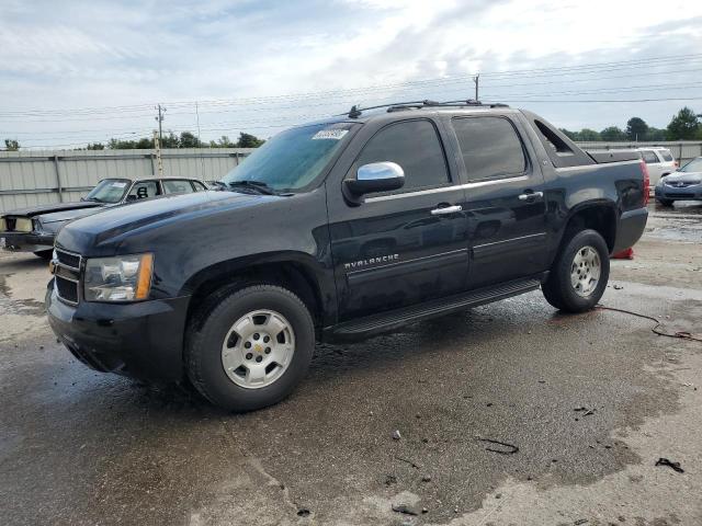 Vin: 3gnmcfe01cg137248, lot: 62332495, chevrolet avalanche lt 2012 img_1
