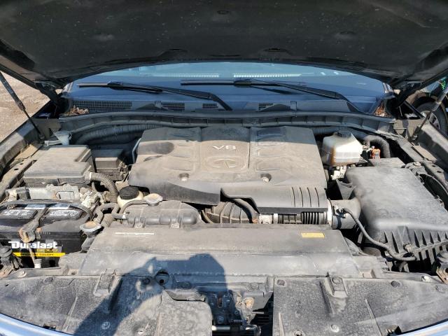 2013 INFINITI QX56 - JN8AZ2NEXD9061386