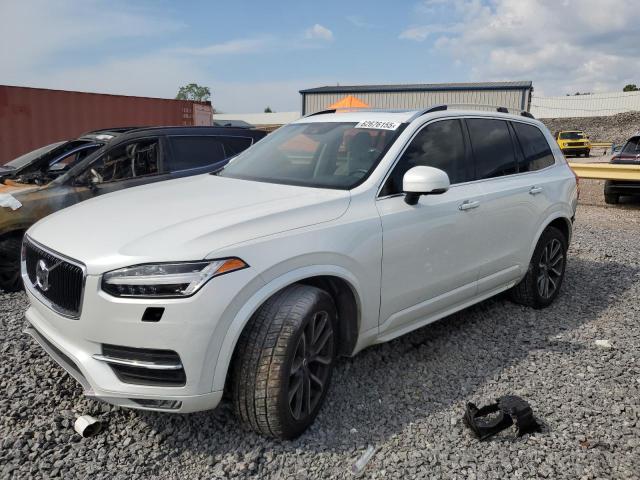 Vin: yv4a22pk9g1072964, lot: 62676155, volvo xc90 t6 2016 img_1
