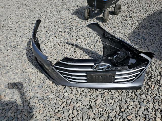 2017 HYUNDAI ELANTRA EC 5NPD94LA2HH131612