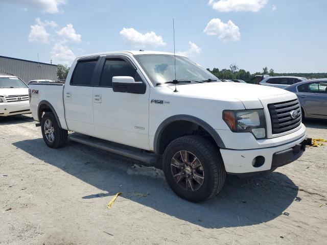 Vin: 1ftfw1et8cfa98987, lot: 61752515, ford f-150 supercrew 20124