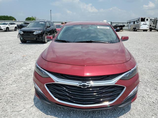 2025 CHEVROLET MALIBU RS - 1G1ZG5ST7SF137162