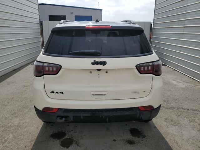 2020 JEEP COMPASS TR 3C4NJDDB7LT184351