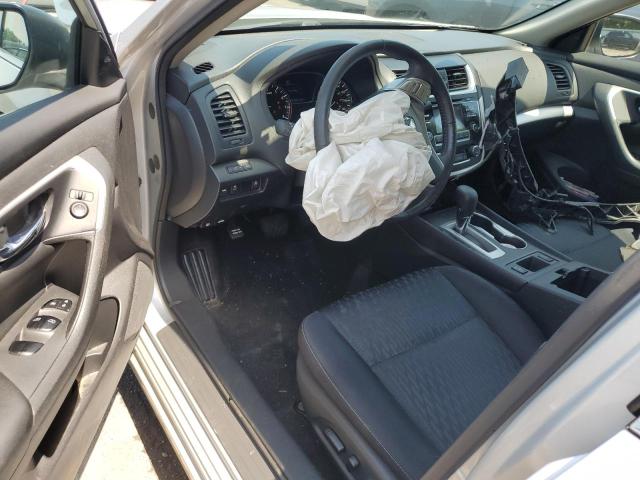2017 NISSAN ALTIMA 2.5 - 1N4AL3AP0HC221638