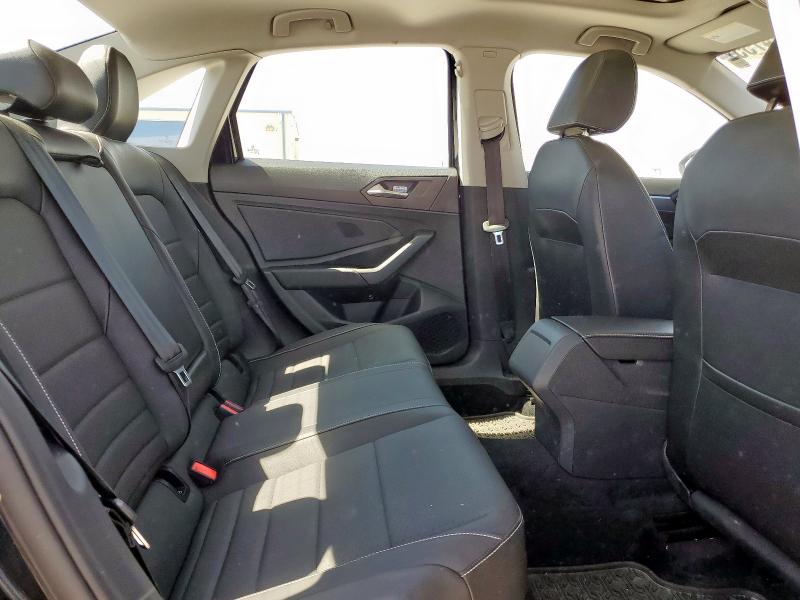 2024 VOLKSWAGEN JETTA SE 3VW7M7BUXRM017407