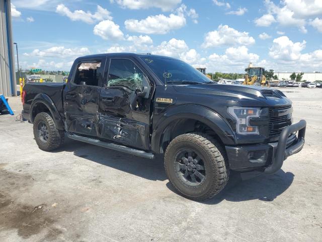 2015 FORD F150 SUPER - 1FTEW1EF3FKE67143