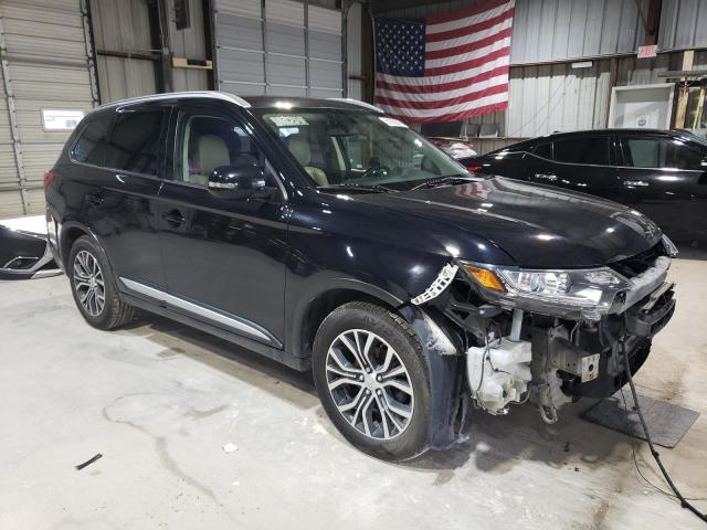 Vin: ja4ad3a38hz002714, lot: 61062545, mitsubishi outlander se 20174
