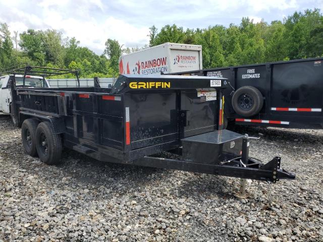 CHUBBSTEEL UNKNOWN 2025 black   56WBU1425SE043438 photo #1