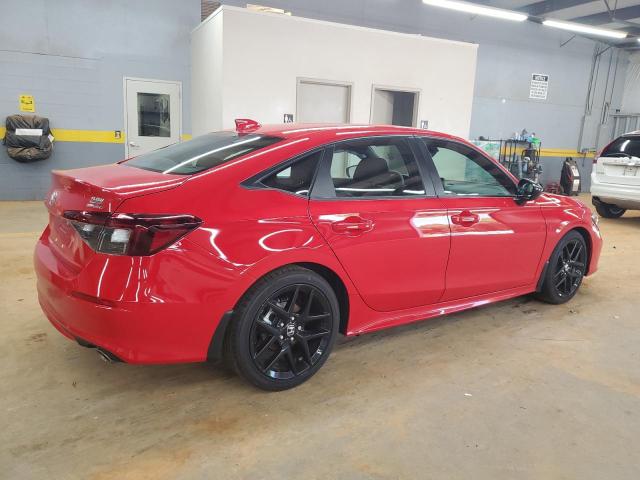 Vin: 2hgfe2f55sh591792, lot: 59524425, honda civic sport 20253