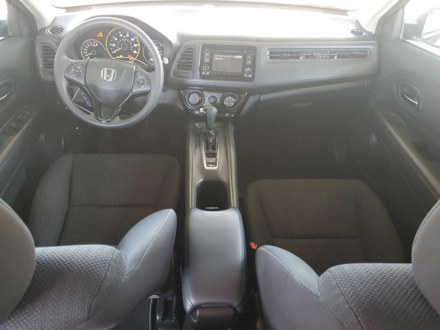 2017 HONDA HR-V LX 3CZRU5H34HM713851