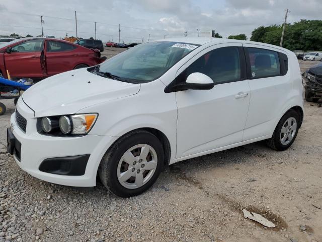 Vin: 1g1ja6sh2g4105013, lot: 60686715, chevrolet sonic ls 2016 img_1