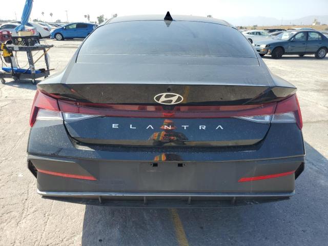 2024 HYUNDAI ELANTRA SE KMHLM4DG2RU745897