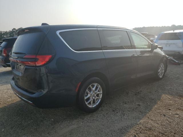 Vin: 2c4rc1bg6sr502695, lot: 58605215, chrysler pacifica s select 20253