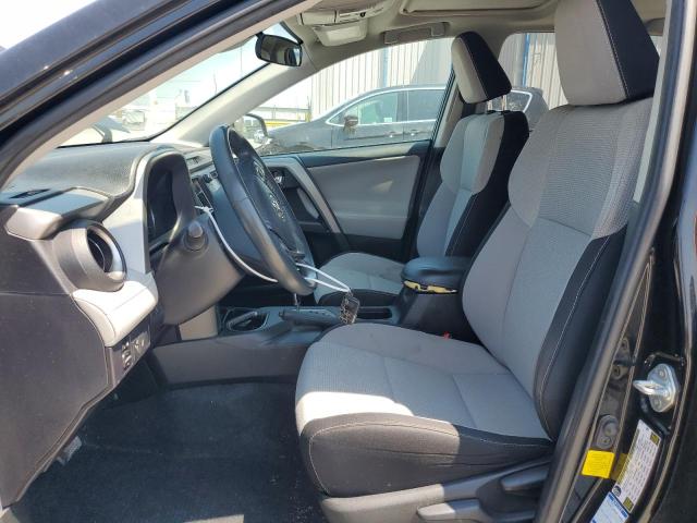 2018 TOYOTA RAV4 ADVEN - 2T3RFREV4JW812199