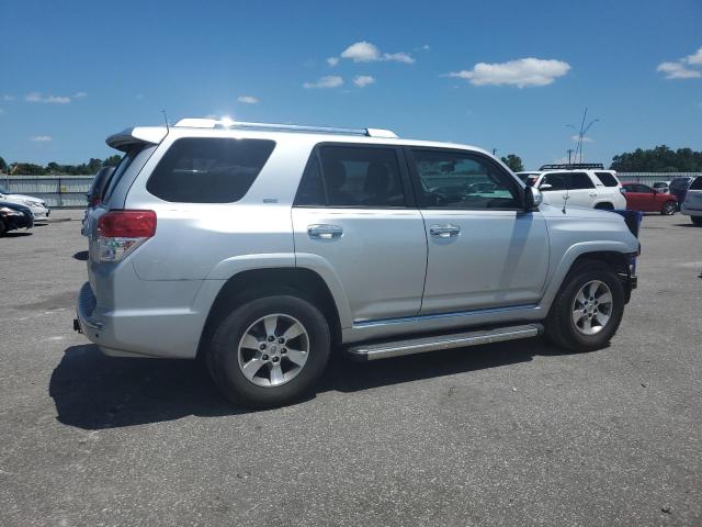 Vin: jtezu5jr3b5030939, lot: 61217785, toyota 4runner sr5 20113