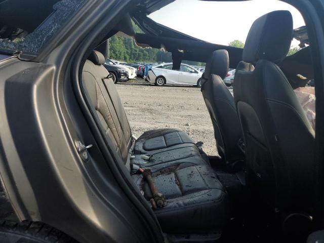 2017 JAGUAR F-PACE S SADCM2BV3HA097534