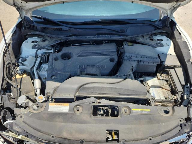 2016 NISSAN ALTIMA 2.5 - 1N4AL3AP1GN377092