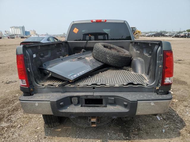 2011 GMC SIERRA C15 - 1GTR1VE02BZ404037