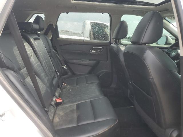 2021 NISSAN ROGUE SV - 5N1AT3BA1MC810899