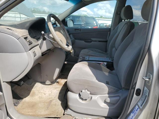 2004 TOYOTA SIENNA CE #3308323156